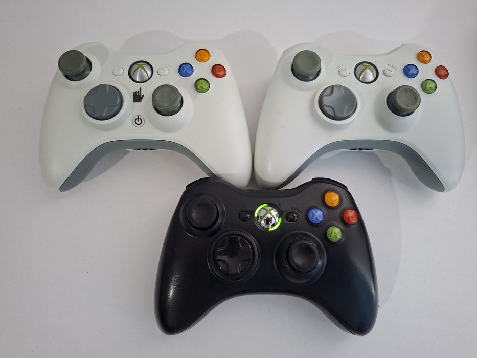 Controller xbox 360