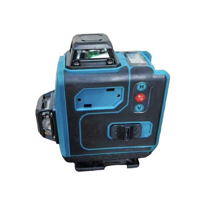 Nivela laser autonivela laser profesionala  2 acumulatori si trepied