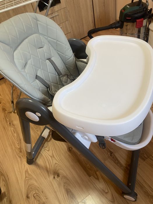 Стол за хранене Lorelli