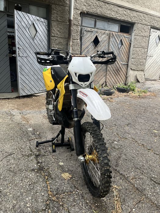 Gasgas EC250
