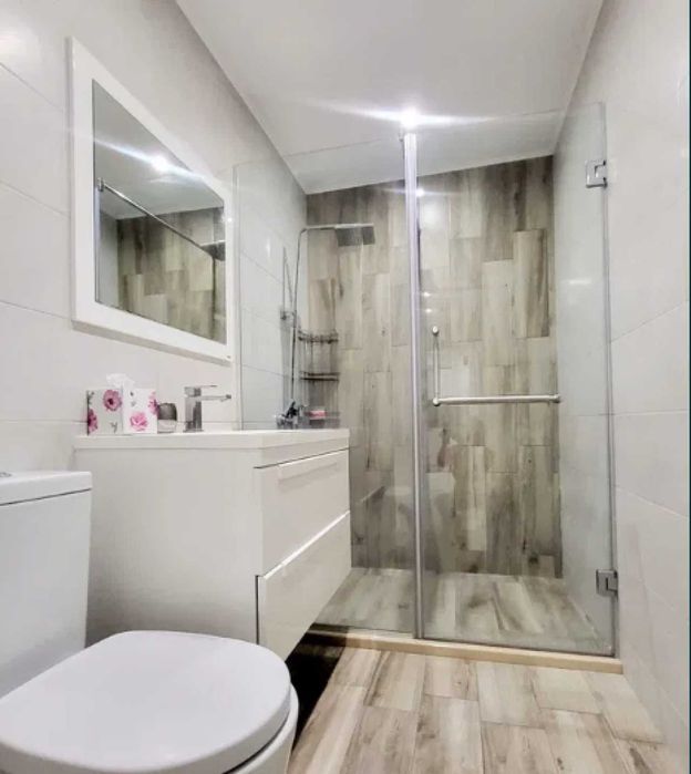 Продава се Тристаен апартамент в Пловдив, Кършияка - 104 кв.м за 1712 €/кв.м - Снимка #7