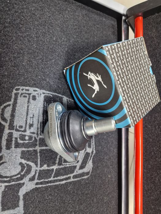 Шаровая,опора на Газель Next