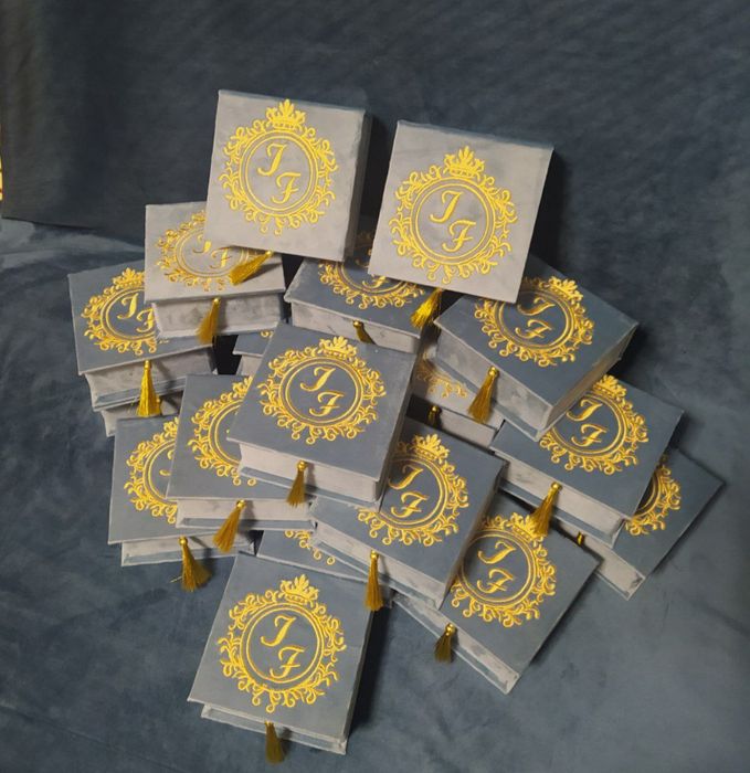 Sarpo qutilari patircha solish uchun.