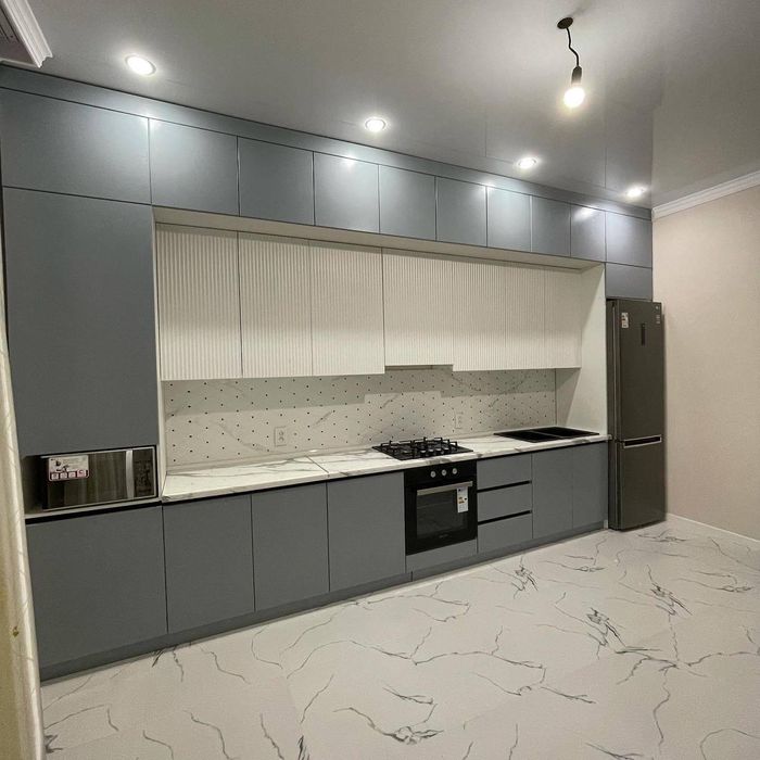 Kuxiniy   Mebel  na  zakaz