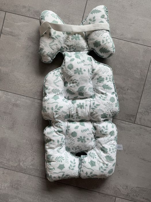 Подложка за количка