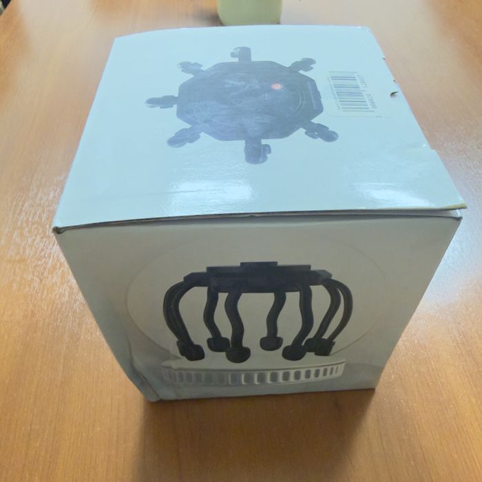 Массажер для головы