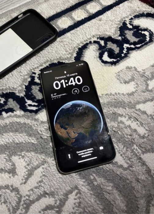 айфон Х сатылады