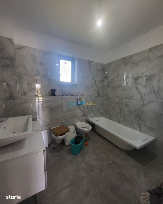 Casă nouă Margineni