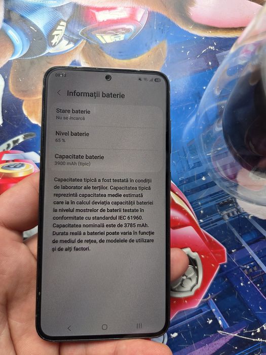 Vând Samsung S23