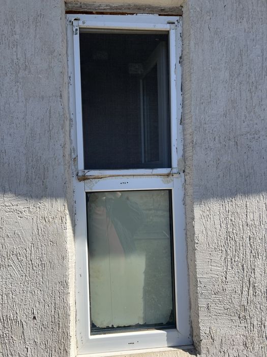 Продам пластиковые окна