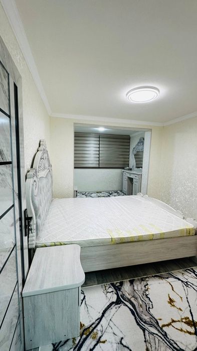 Продаётся 2х комнатная квартира