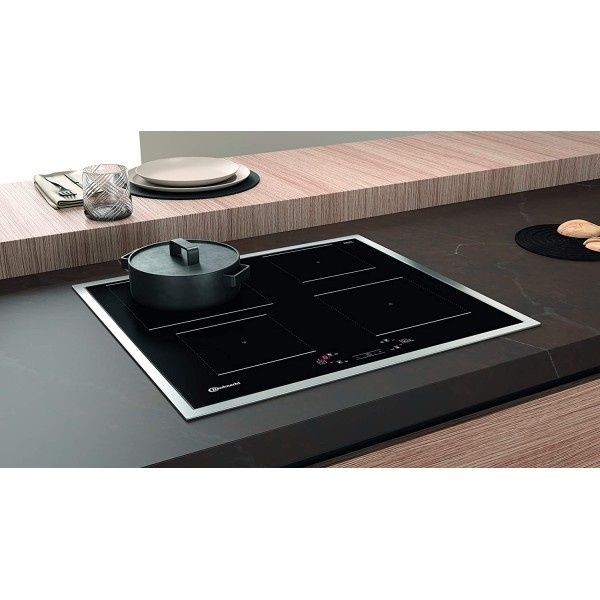 Нов плот/котлони за вграждане Bauknecht 60 см индукция