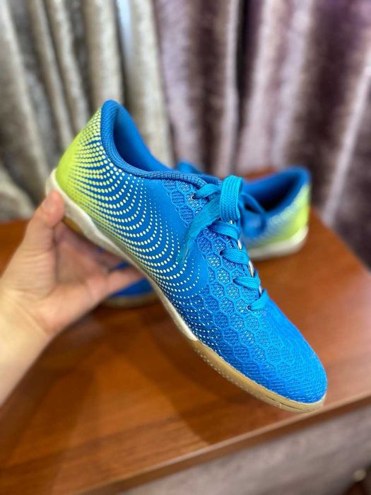 Мужские футзалки