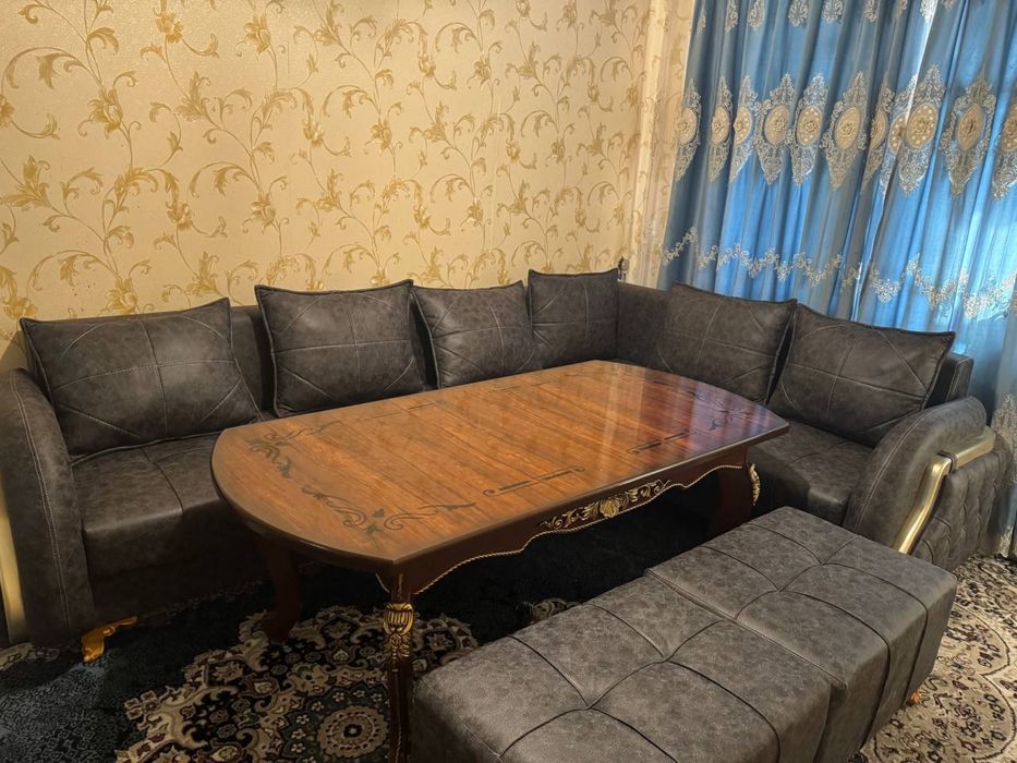 Arendaga o’g’il bola sherik olamiz