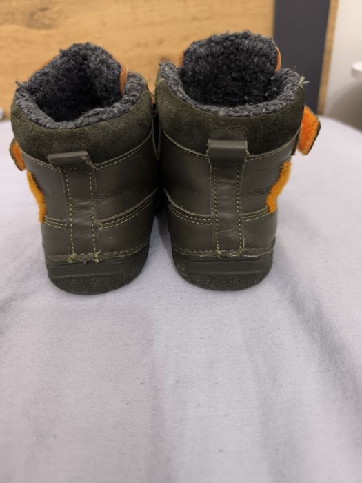 Детски боти ДД степ