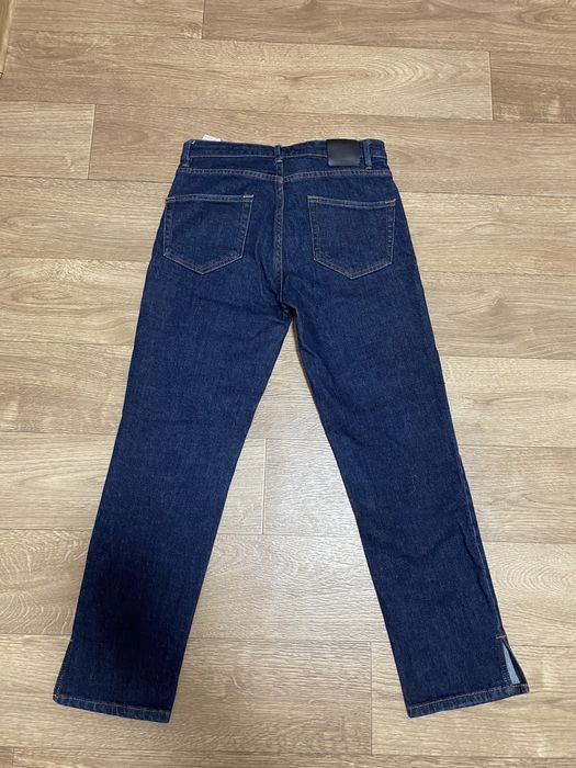 Джинсы Massimo Dutti