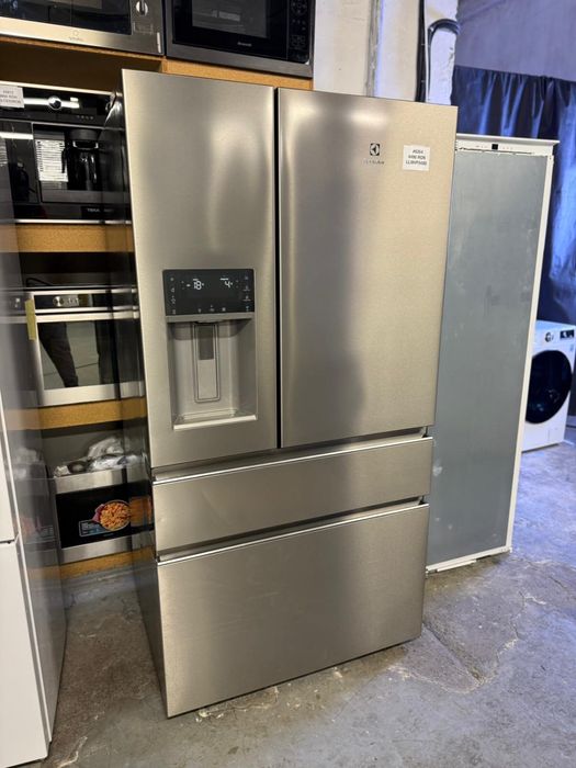 Frigider French-door Electrolux LLI9VF54X0
