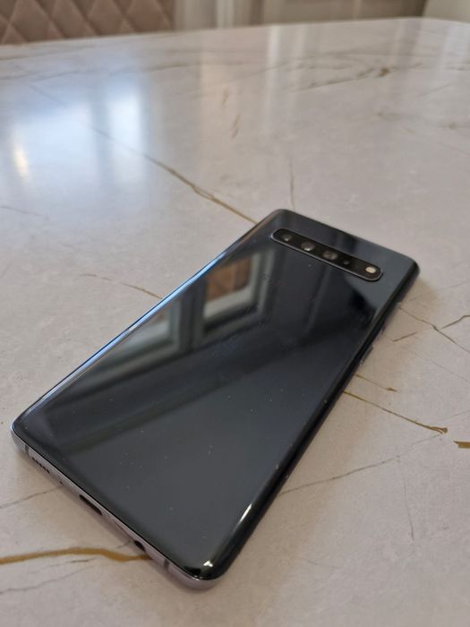 Samsugn galaxy s10 5G