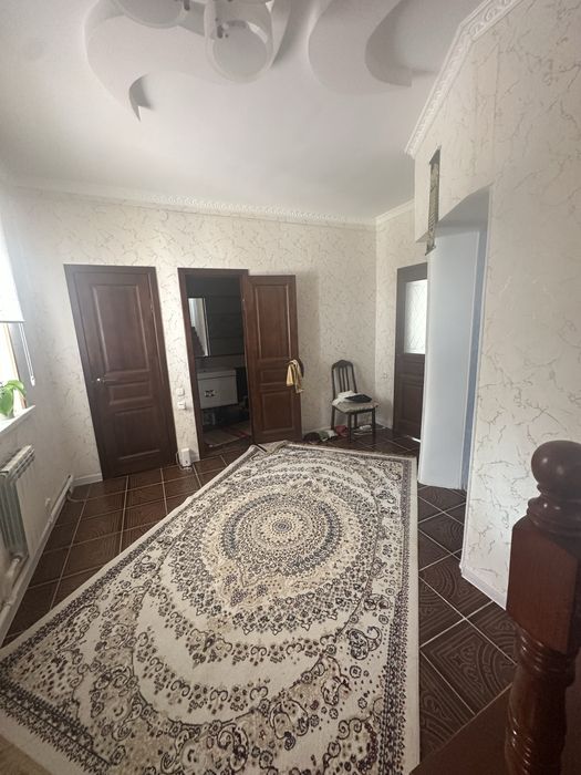 Продам дом район курмыш