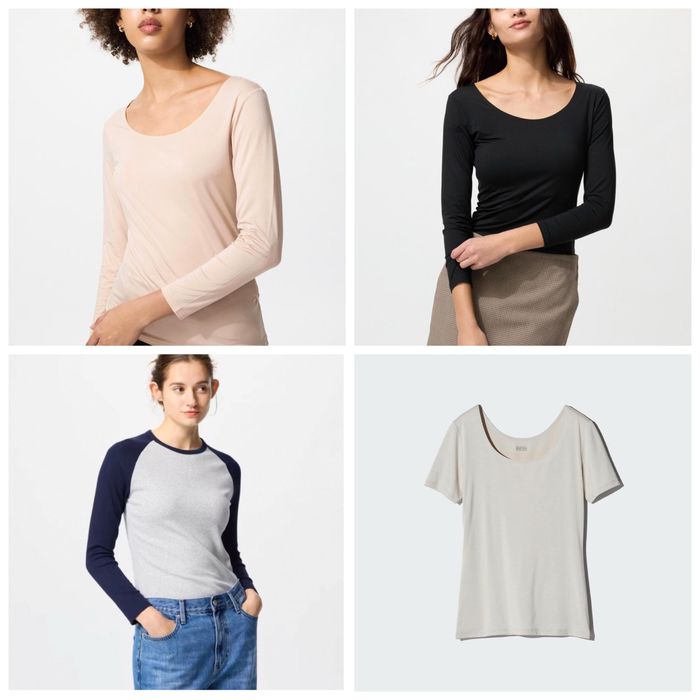 Продам Новые лонгсливы HEATTECH Uniqlo.