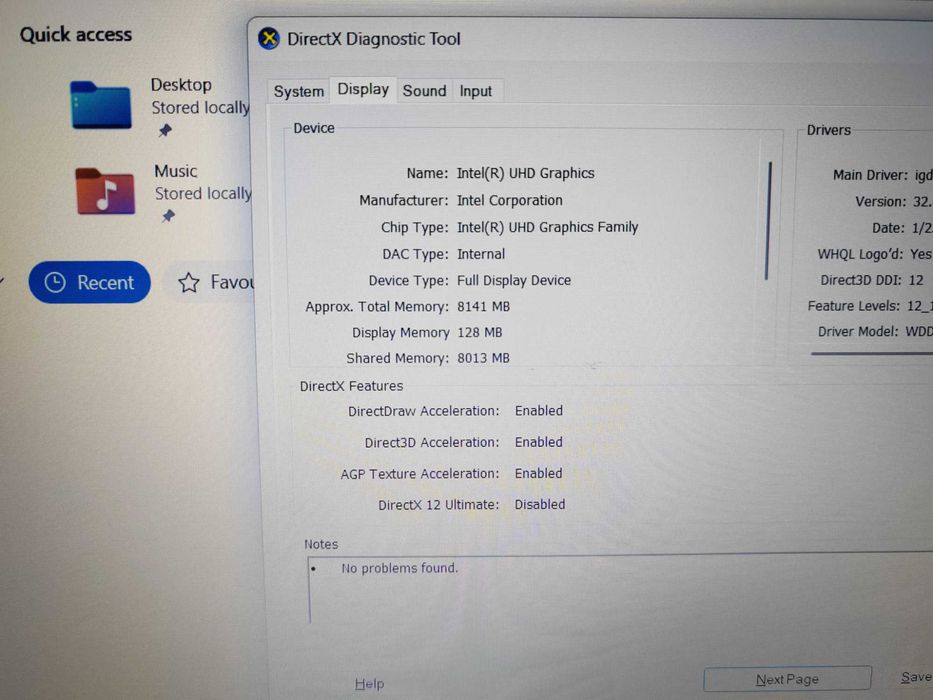 Laptop HP 250 G10 FHD 15.6 Intel Core i5-1334U 16GB DDR4 512GB SSD