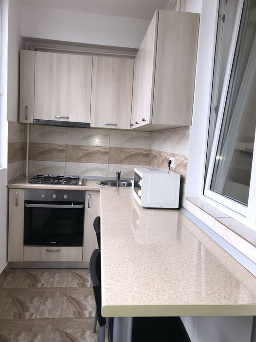 Inchiriez apartament 2 camere - Militari Residence