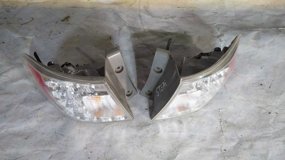 Фонари задние Subaru Impreza GH 07-14