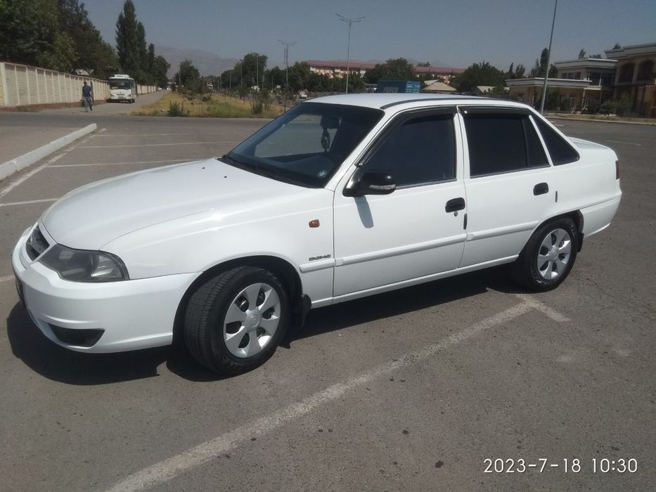 Chevrolet Nexia 2 Dons 1.6