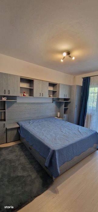 Apartament 3 camere Decomandat ,  zona Pacurari – Canta
