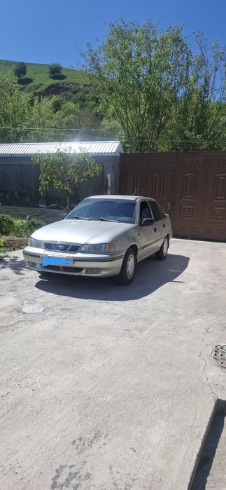 Nexia 1 dons 2006
