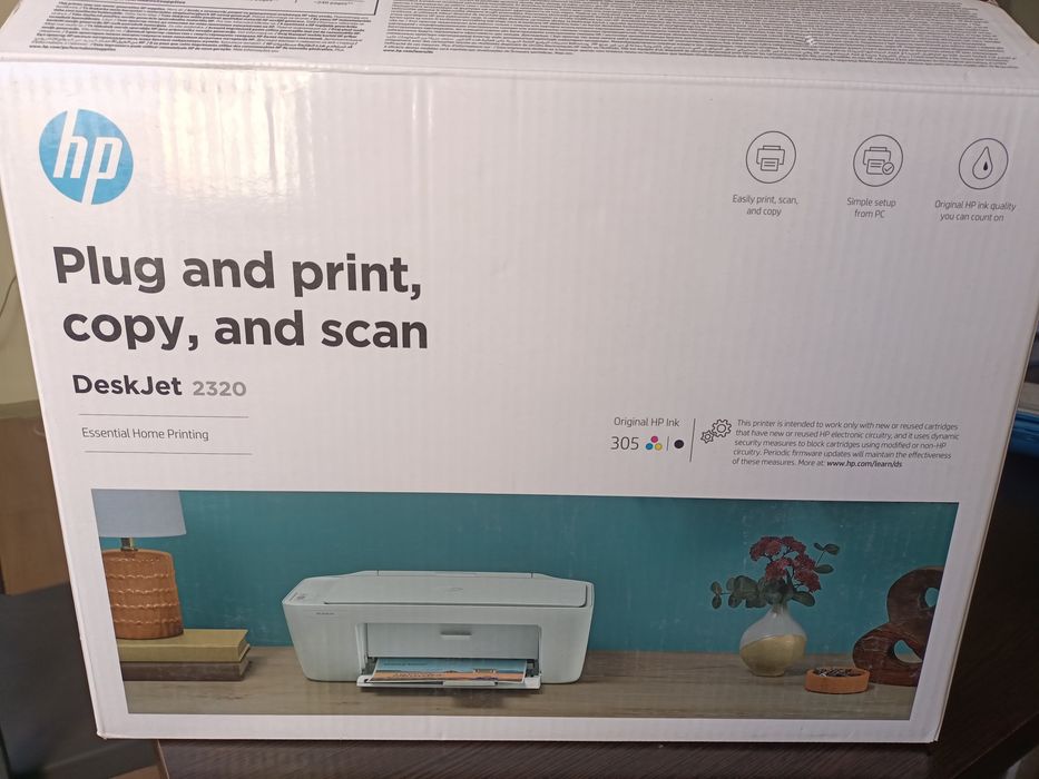 Жаңа принтер сатылады