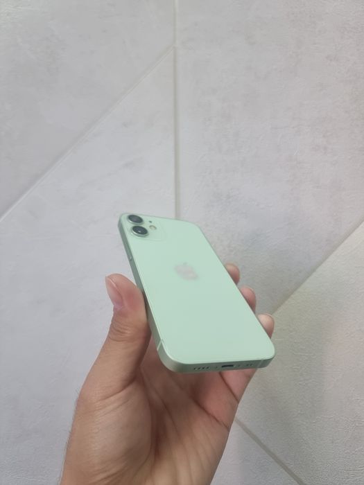 iPhone 12 Mini 64gb