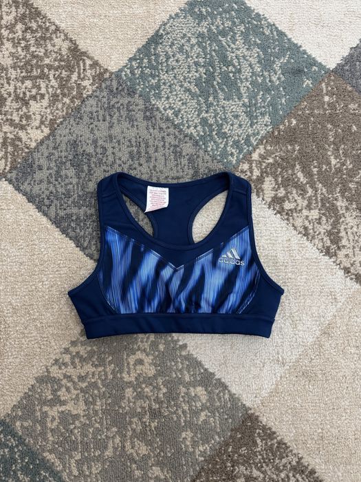 Дамско бюстие Adidas