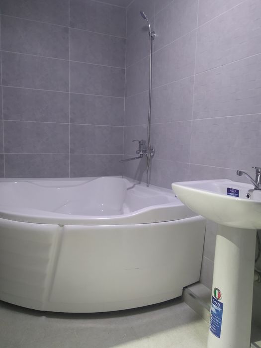 Сдаеться в Новостройке 2 ком,квартира.