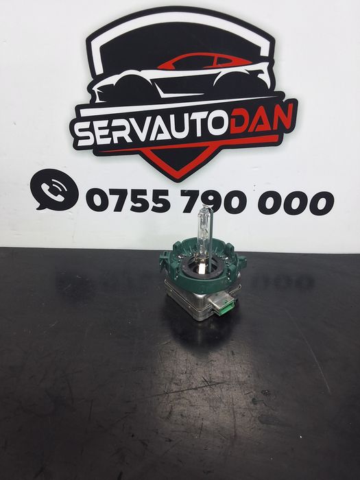 bec xenon volkswagen golf 6 plus (2009-2014) 1.4 benzina 2014