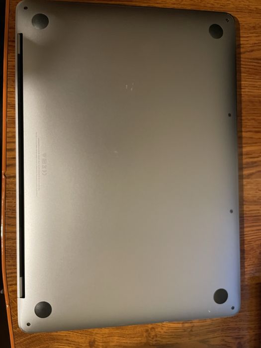 vand macbook pro 13 (2020)