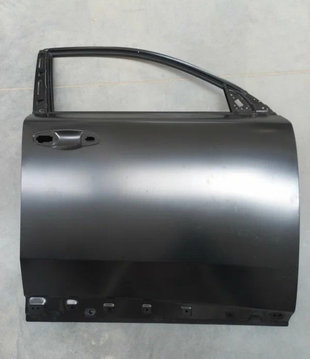 Дверь на changan cs55 plus