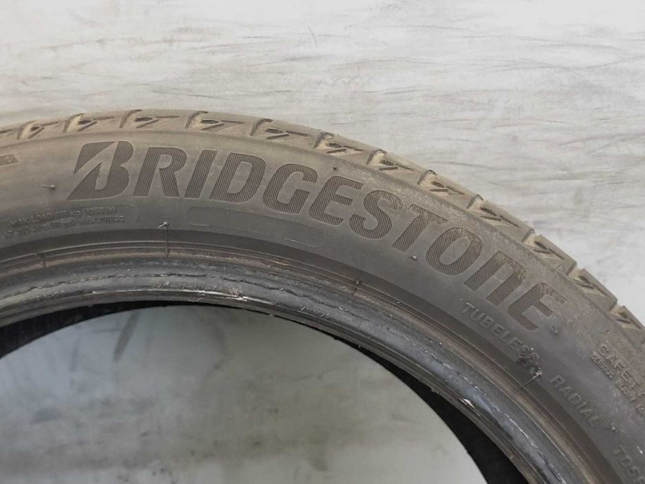 Anvelope 225/45 R17, vara, Bridgestone, DOT 2021