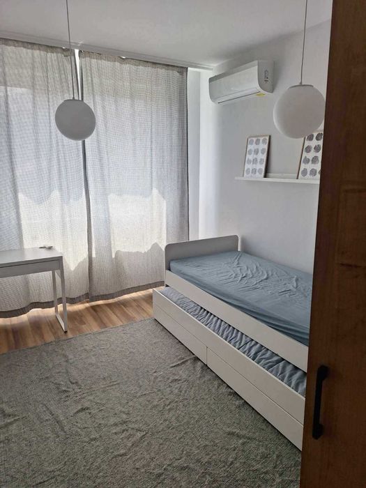 Дава се под наем Тристаен апартамент в София, Княжево - 100 кв.м за 850 € - Снимка #2