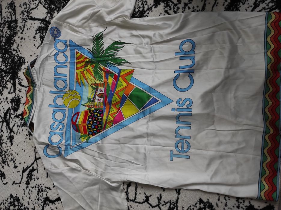 Casablanca Комплект