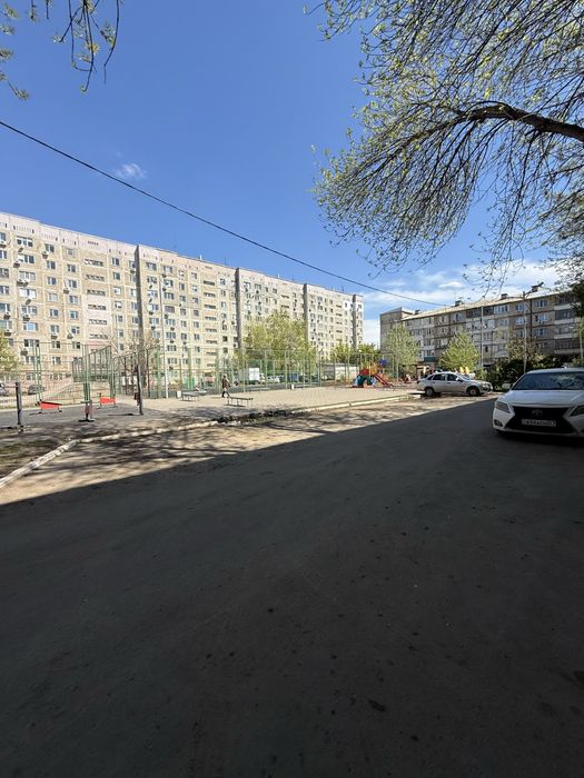 Продам 1 комн квартиру 6 микрорайон