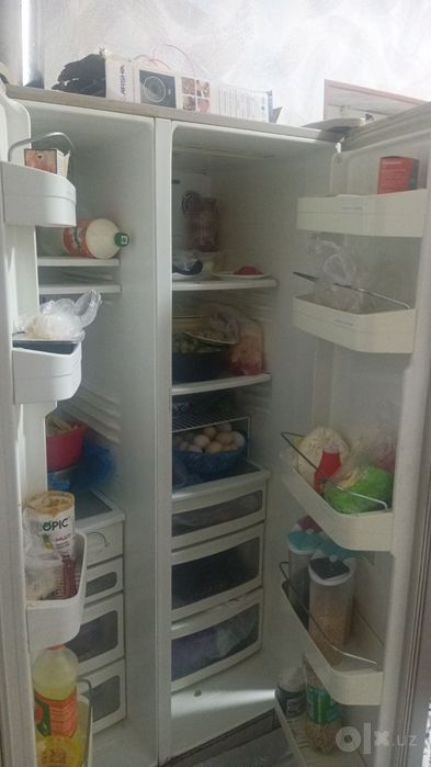 Xaladelnik холодильник sotiladi