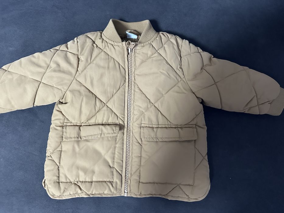 Пролетно яке за момче