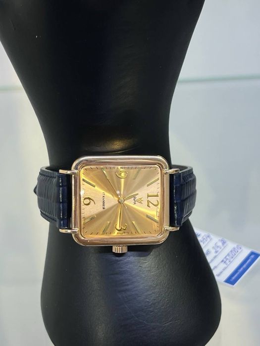 Золото, часы-25.28 гр