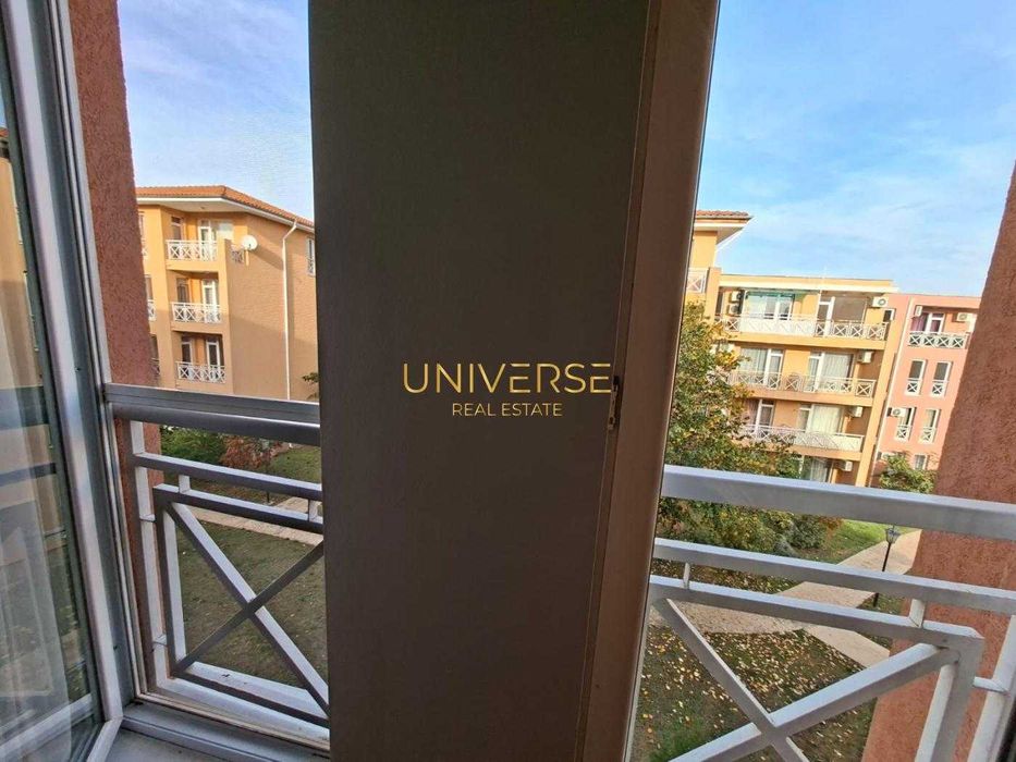 Продава се Едностаен апартамент в с. Тънково, Област Бургас - 31 кв.м за 593 €/кв.м - Снимка #9