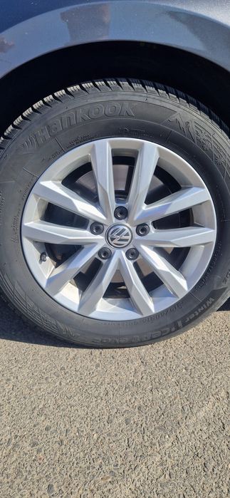 Vand passat b8 berlina