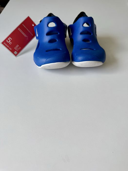 Детски сандали Nike 21 размер