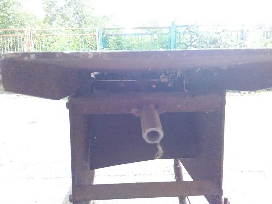 Много Запазен Български Абрихт производство на Рачо Ковача гр. Габрово