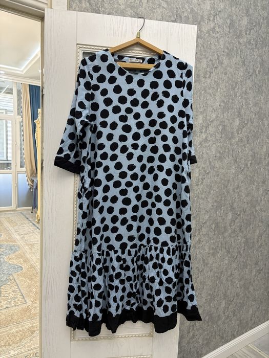 52 размер платье. От 1000тенге