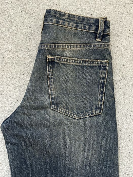 Новые Джинсы Mango